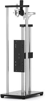 Amazon.com: BAOSHISHAN Manual Force Test Stand, Vertical ...