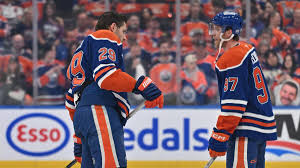leon draisaitl