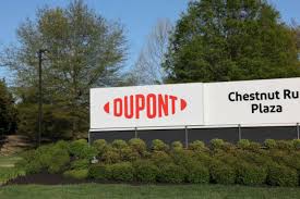 DuPont: Considerably Undervalued (NYSE:DD)