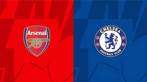 لا تفوت قمة "Chelsea vs Arsenal" كيف تشاهد مباراة تشيلسي وأرسنال في الدوري الإنجليزي 2026