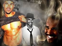 Shemar Moore Image Quotation #3 - QuotationOf . COM via Relatably.com