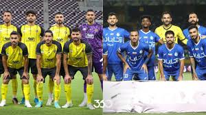 بهترین و بدترین قرعه برای استقلال و سپاهان؛ از النصر تا آرکاداغ