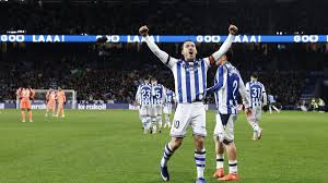 El Barça da 'vidilla' a Arbeloa