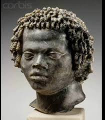 Also a Nubian king went into Greece to study Greek philosophy unlike your Northern European ancestors who were just barbaric and warlike. - rgz2c2
