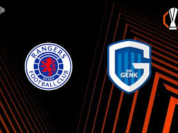 Rangers x Genk: Duelo Explosivo na Liga Europa! 🔥 Quem Leva? - Imagen principal del artículo