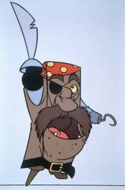 Risultati immagini per pagemaster personaggi