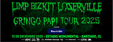 Ticketmaster Chile - News update