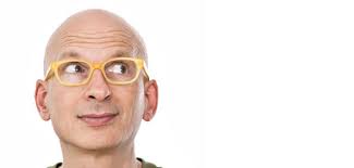 Seth Godin writes about the post-industrial revolution, the way ideas spread, marketing, quitting, leadership and most of all, changing everything. - sethgodin2011