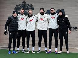 Alisson Becker: ¿Continuará en el Liverpool? Futuro y Mundial a la vista - Imagen principal del artículo