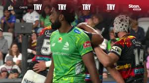 Chiefs punish Fijian Drua to remain second on Super Rugby ladder