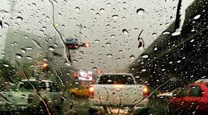 Terça e quarta-feira terão chuva persistente e temporais isolados