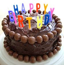 Image result for birthday cake