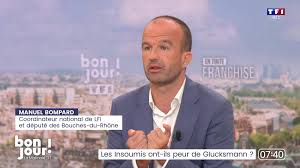 TF1+ - News update