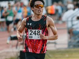 Who is Soh Rui Yong? Inside The Life And Career Of The Singaporean Marathoner