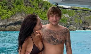 Ukrainian Man's Bali Vacation Turns into International Kidnapping Case