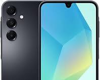 Image of Samsung Galaxy A16 LTE Blue Black from Amazon.ae