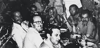 Resultado de imagen de fotos de julio cortazar