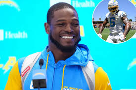 Denzel Perryman facing charges