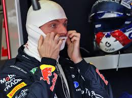 Driver fires warning to F1 grid after Verstappen incident: 'race everyone hard'