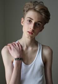 Billedresultat for thinspo  jawline male