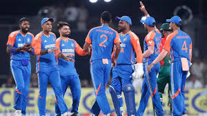Times of India - News update