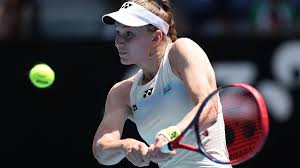 Rybakina derruba Iga e vai às semifinais do Australian Open