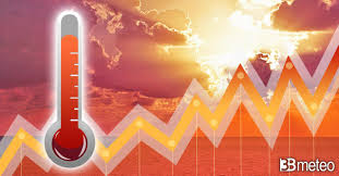 3BMeteo - News update