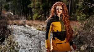 Drag queen Pattie Gonia fights trademark lawsuit by Patagonia