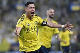 Ｃ・ロナウド ＡＣＬＥ制覇のアルアハリサポに〝挑発返し〟「僕はＣＬで５回優勝した」（東スポWEB）