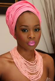 Image result for nigerian attires