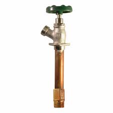 Thrifco 6415089 10 Inch Frost Free Sillcock | eBay