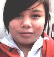 Arborg RCMP are requesting the public&#39;s assistance in locating a missing female youth, 14-year-old Jasmine Owens. Owens is described as 5&#39;4 in height and ... - Jasmine_OWENS_001