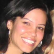 Christina Padilla: Sleep-deprived new mom who killed nanny and ... - article-2338271-1A384F51000005DC-904_634x634