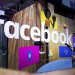 Facebook can't assure social media