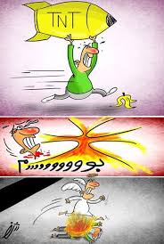 Image result for ‫تصاویر برای چهارشنبه سوری‬‎