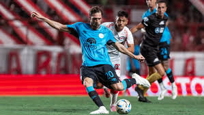 El 'Mudo' Vázquez: La Revolución Jerárquica en el Esquema Pirata de Belgrano