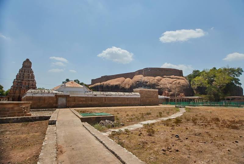 Pudukkottai