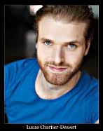 Lucas Chartier-Dessert as Laertes/Fight Choreographer - 7684754