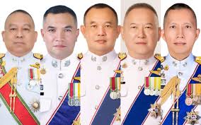 ThaiPost - News update