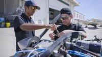Honolulu: Hawaiian Airlines, Honolulu CC initiate Aviation Tech Development Program