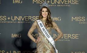 Image result for Miss Universe 2017