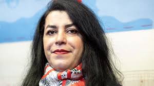 Marjane Satrapi