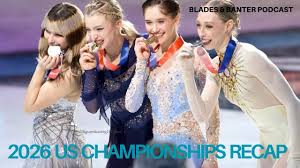 🔔🚨Our 2026 U.S Nationals Recap is LIVE! Be sure to check ...