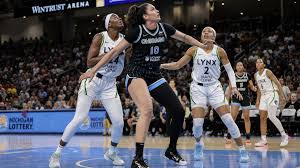 Golden State Valkyries vs. Chicago Sky Prediction, Odds and Best Bet - August 21, 2026