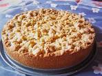 Apfelkuchen mit streusel rezept