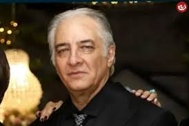 ایرج نوذری