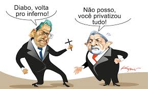 Afbeeldingsresultaat voor charge lula