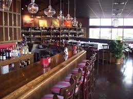 sake bar