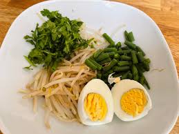 အုန်းနို့ခေါက်ဆွဲ