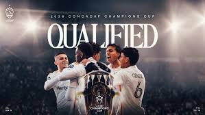 LA Galaxy - News update